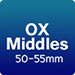 Ox Middles