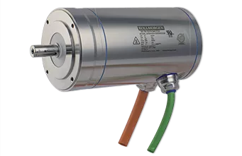 Akd Servo Motor (AKMH42E-ANENCA2K)