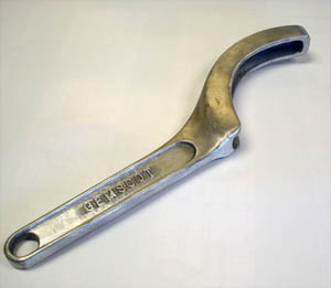 SPANNER WRENCH PART # 80/59188