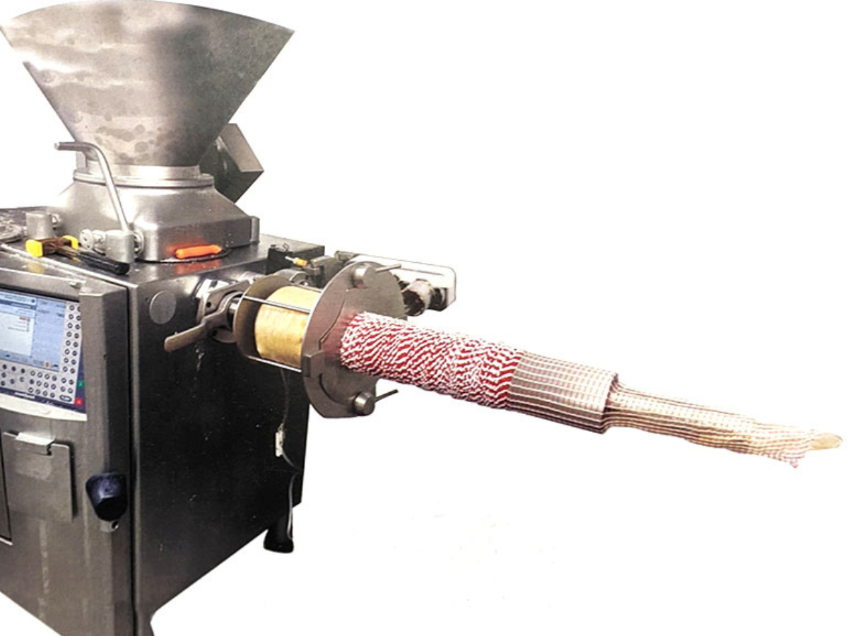 CASING & NET APPLICATOR 1M TUBE 460MM NET TUBE