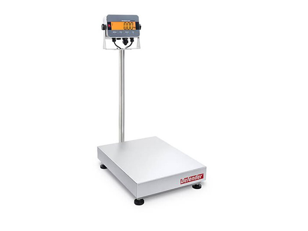 WEIGHING SCALE 60KG 550MM X 420MM