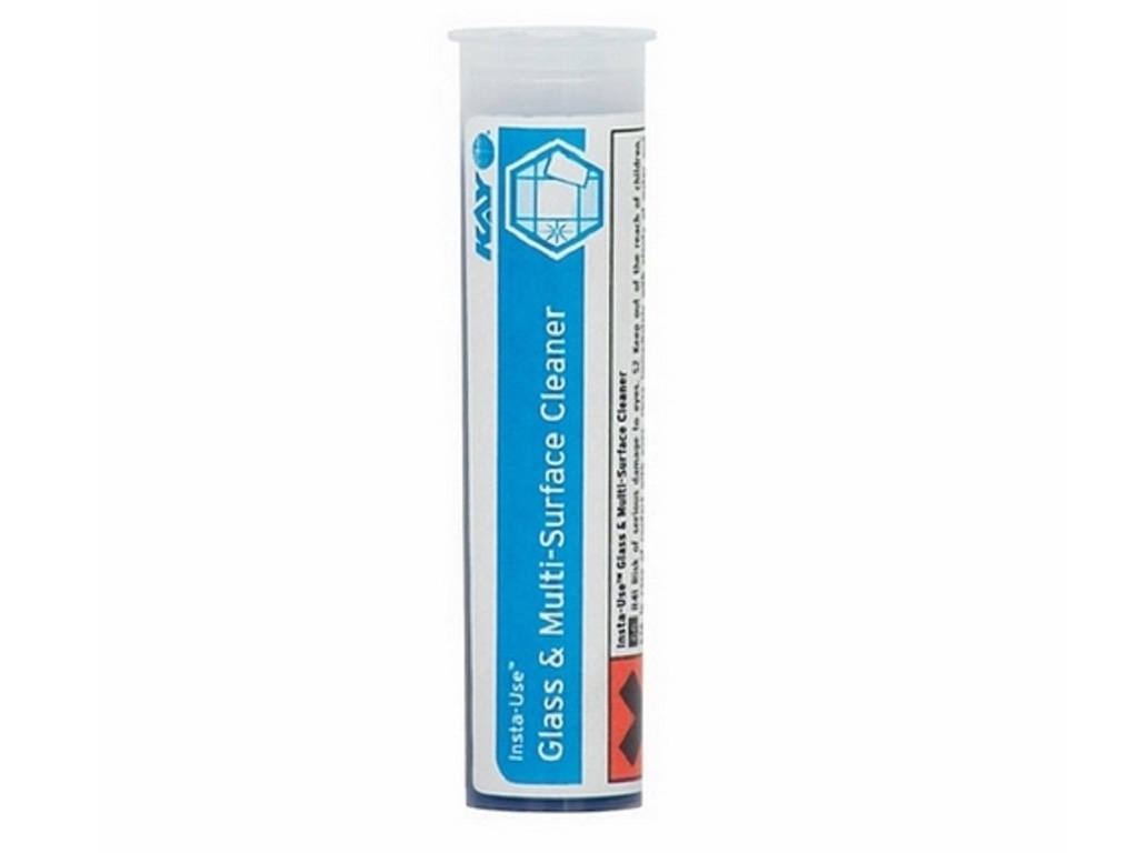 INSTA-USE MULTI-SURFACE CLEANER 12X10MLCARTRIDGE