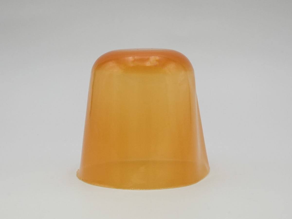 GAMMON SHANK CAP GOLD 280MU 5,000 PER BOX