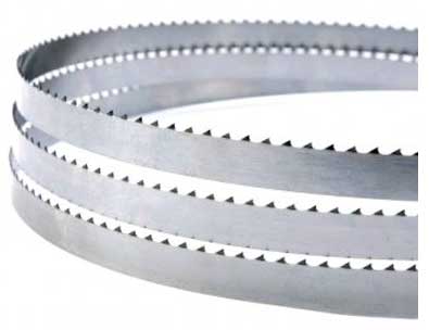 2950MM - 116 INCH BANDSAW BLADE