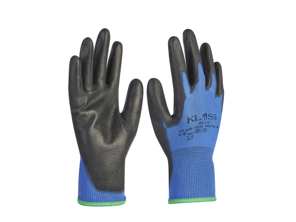 Lightweight 13 Guage Glove Large 10PAIRS/PK