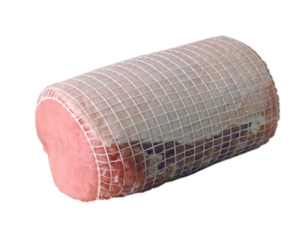 ECONOMY EASY TO STRIP PORK NETTING 100M ROLL