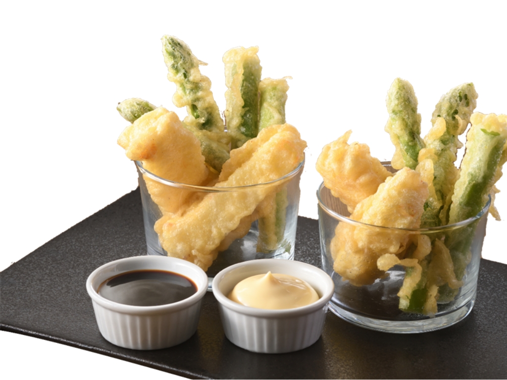 Tempura Batter Mix 1.5KG