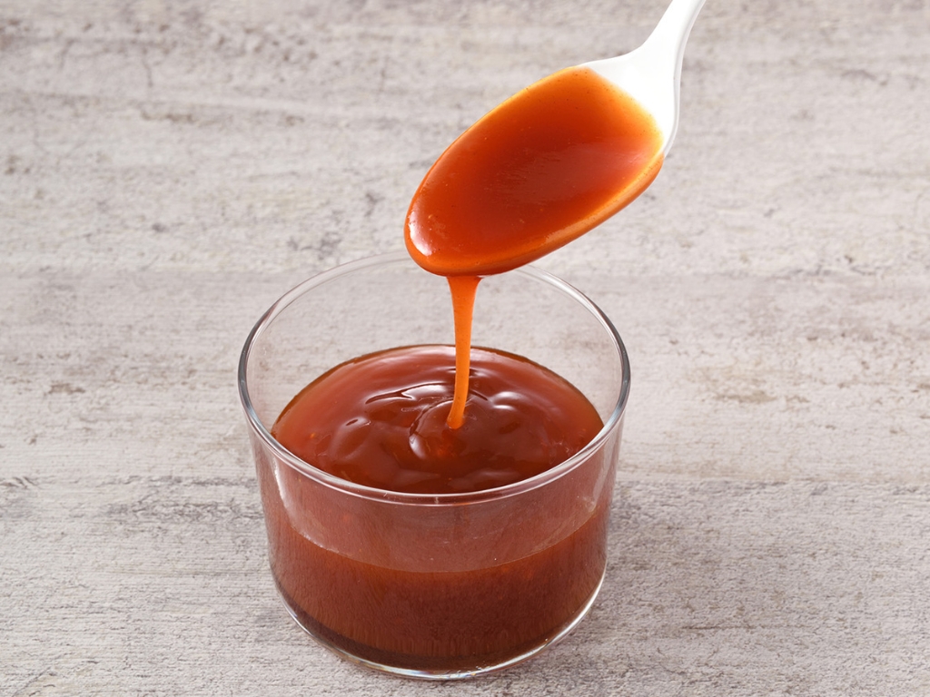Mango Habanero Sauce 2KG Bottle