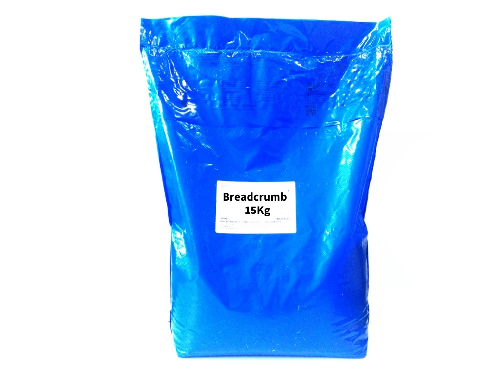 Breadcrumb BR5 15KG Sack