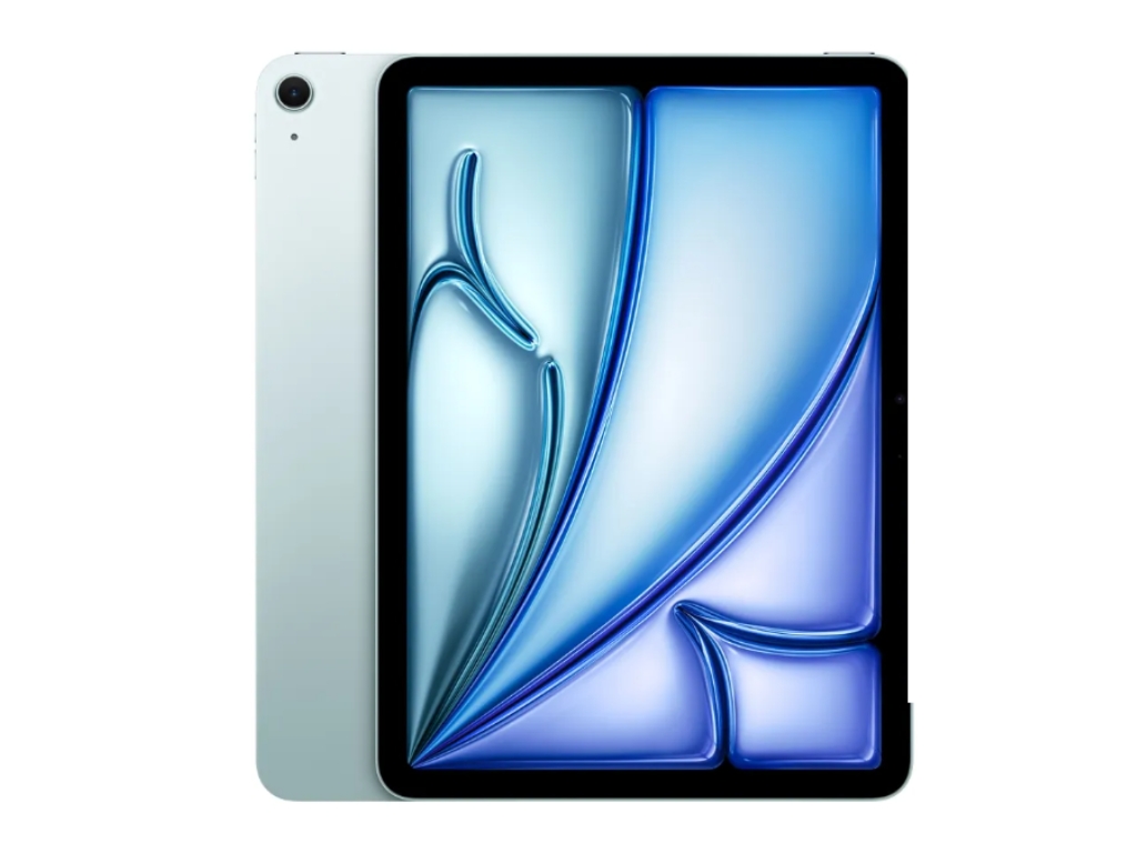 Ipad Air 11 Inch (M2) 128GB 2024 Blue