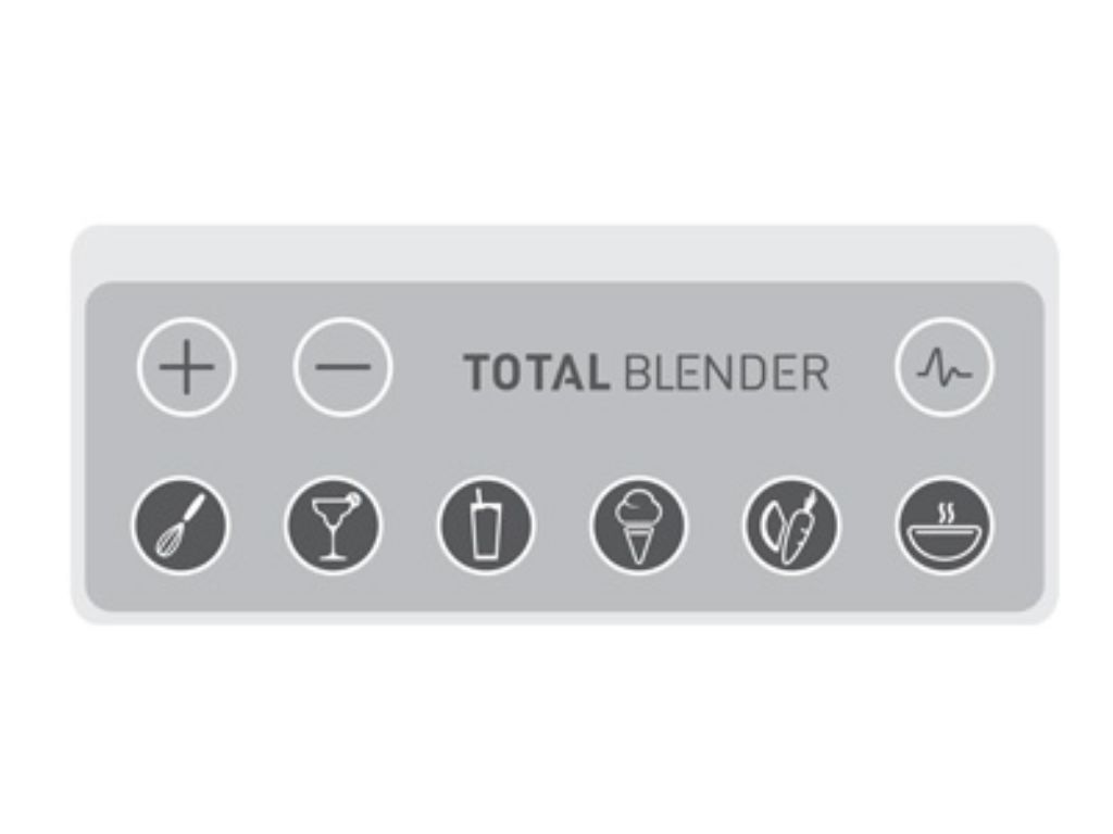 Blendtec Total Blender Inc. Jar