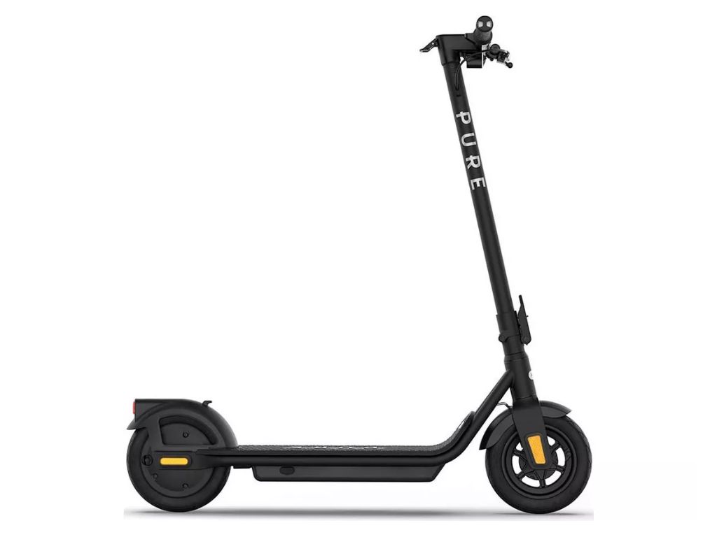Pure AIR3 Electric Scooter