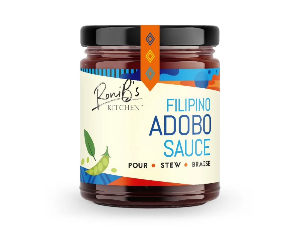 ADOBO SAUCE SIZE 190G 6/CASE