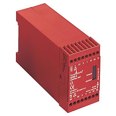 SIPHA RELAY REPLACES GU440R-F23027