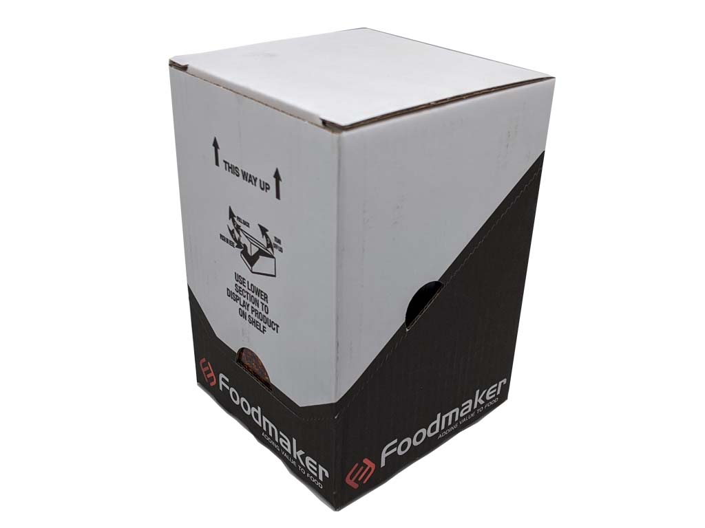 Pepper Steak Crumb Coater 12 X 30G Sachets