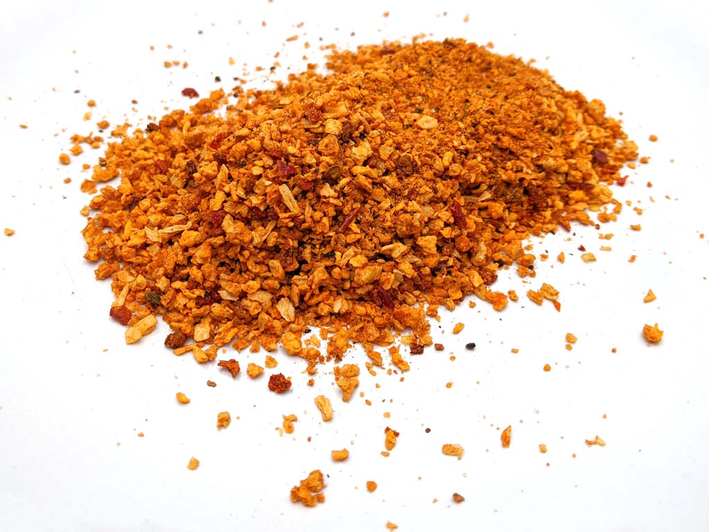 Pepper Steak Crumb Coater 12 X 30G Sachets