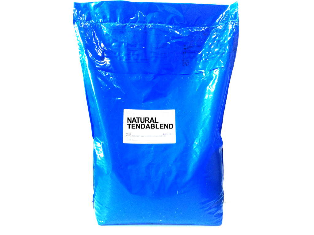Natural Tendablend 10KG Sack