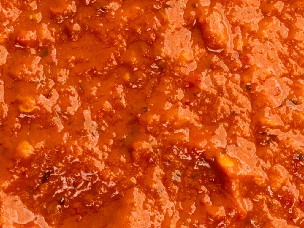 Calabrian Hot Sauce 190G 6 Per Case