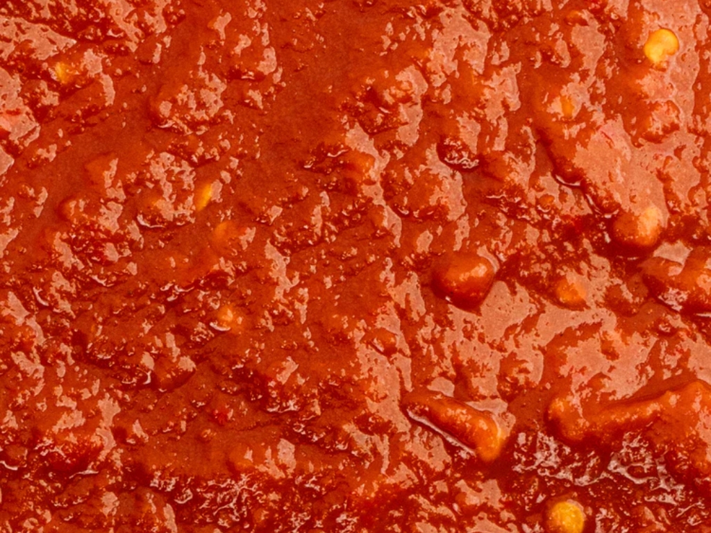 Spicy Gochujang Sauce 190G 6 Per Case