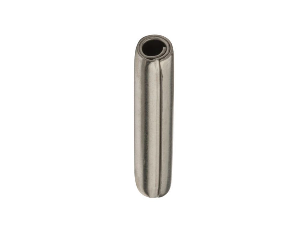 AST 6MM ROLL PIN PACK OF 10