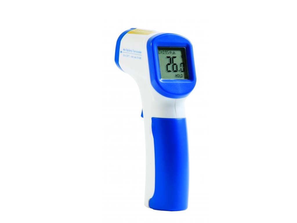 Mini Raytemp Infrared Thermometer