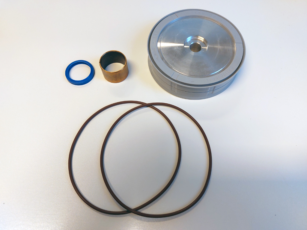 P7XP SEAL KIT FOR PRESS CYLINDER 100MM/200MM