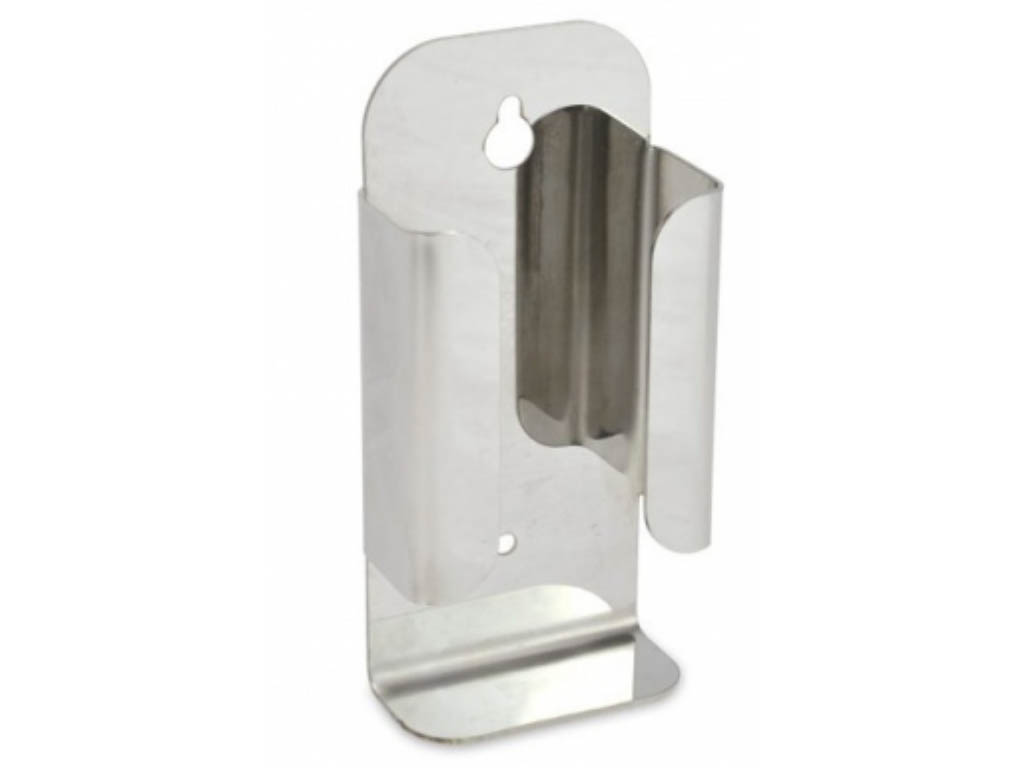 STAINLESS STEEL WALL BRACKET FOR THERMAPEN