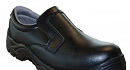 Safety Shoes - Black