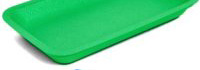 EPS Green: Non absorbent
