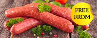 <i>Free From</i> Sausages