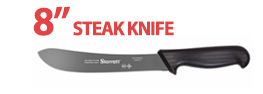 Steak Knives 8