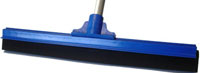 Squeegees and Mops