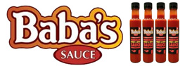 Babas Sauces