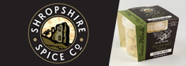 Shropshire Spice